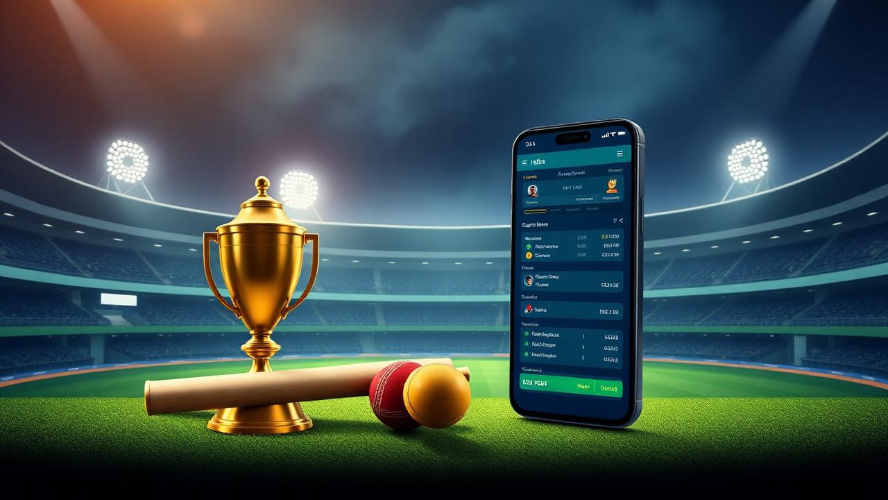 Best Cricket ID Provider