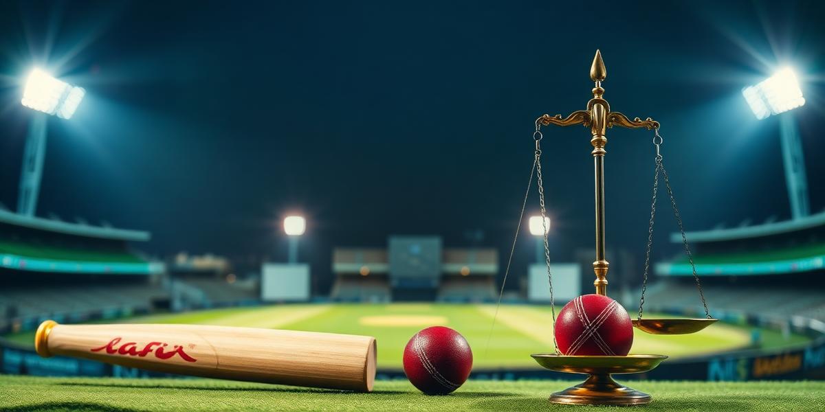 Cricket betting in India legal status