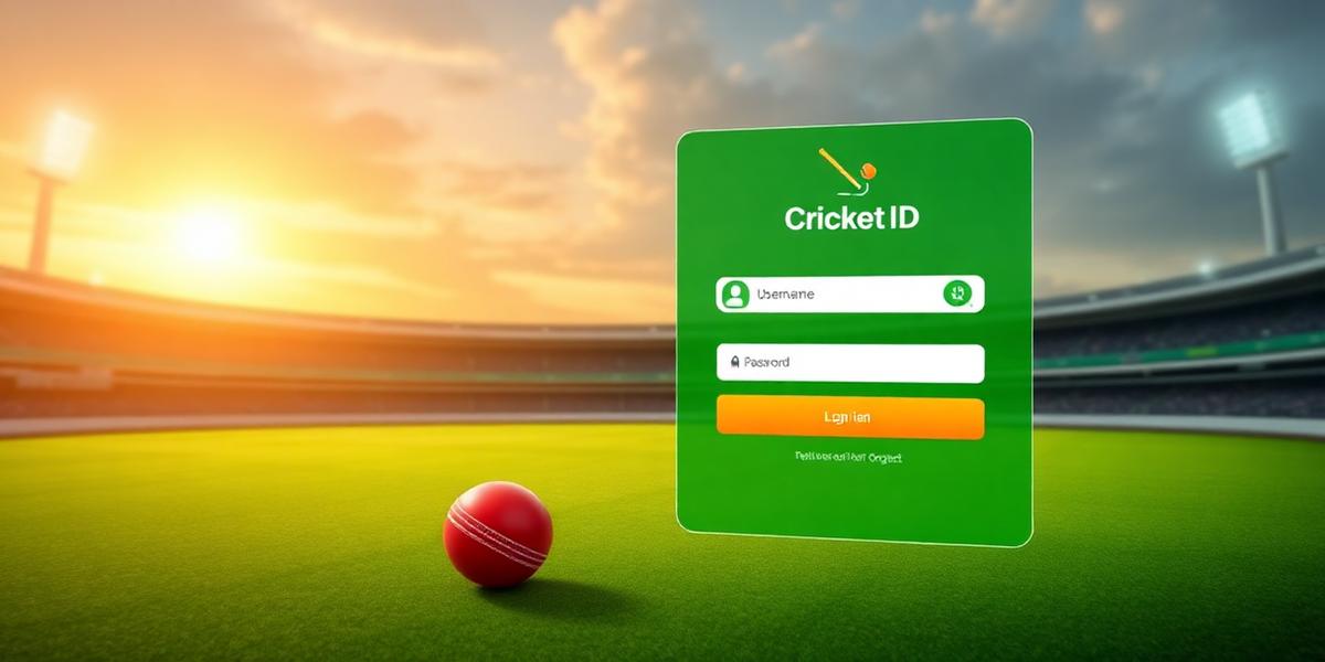 Cricket ID