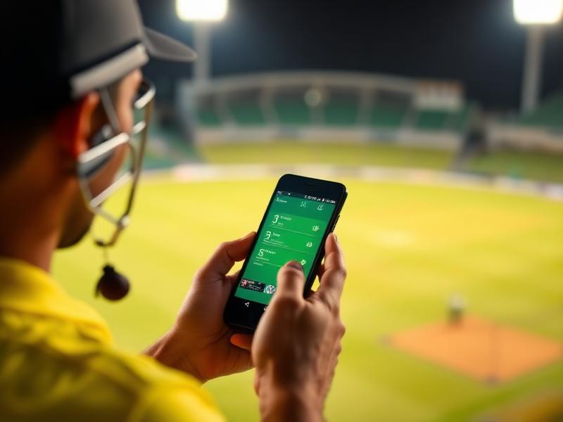 Fairplay24 Login on Mobile