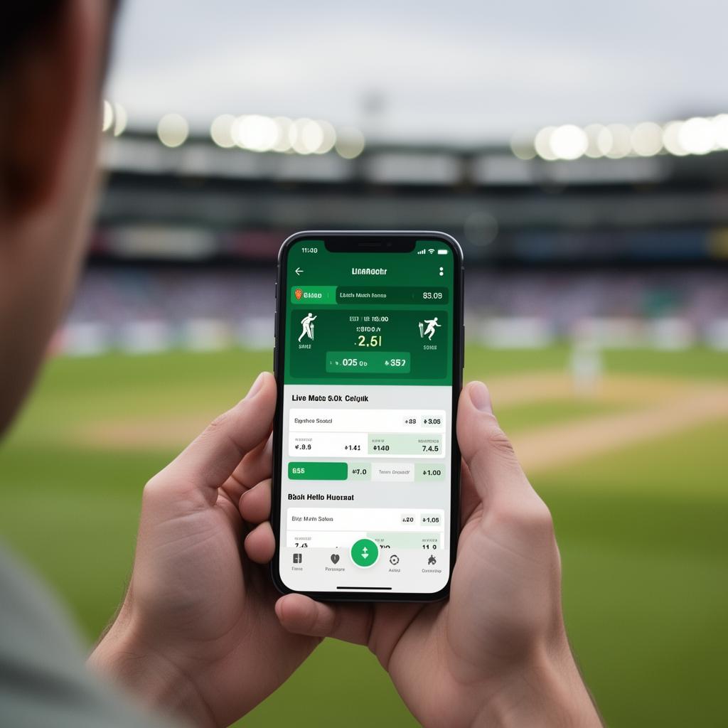 Fairplay24 App - Play Anywhere